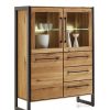 VALMONDO Highboard Valmondo Namur | Schranke