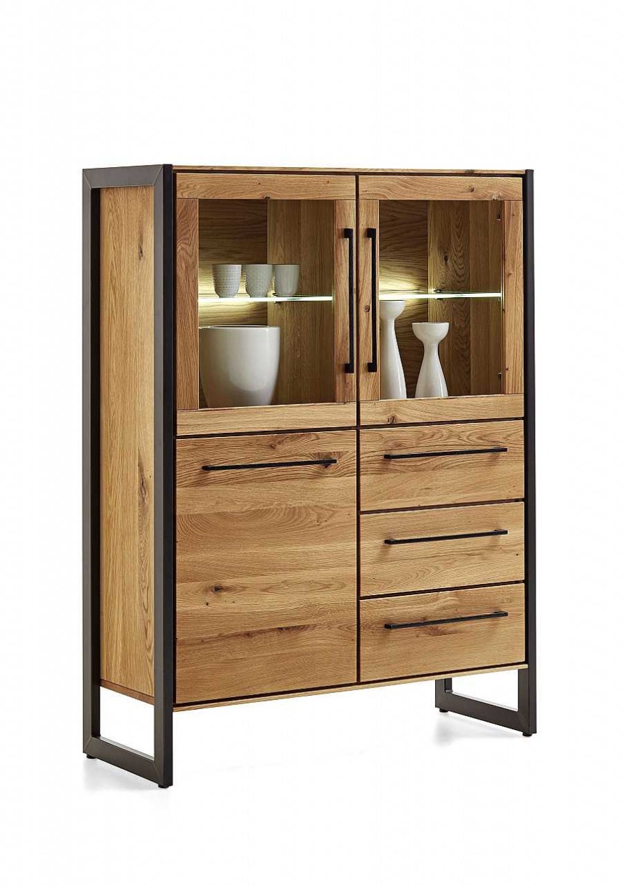 VALMONDO Highboard Valmondo Namur | Schranke