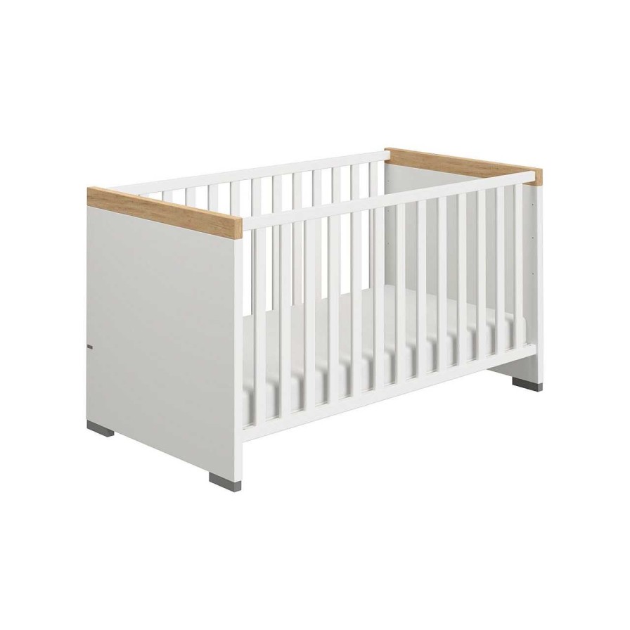 PAIDI Babybett Kira | Babybetten