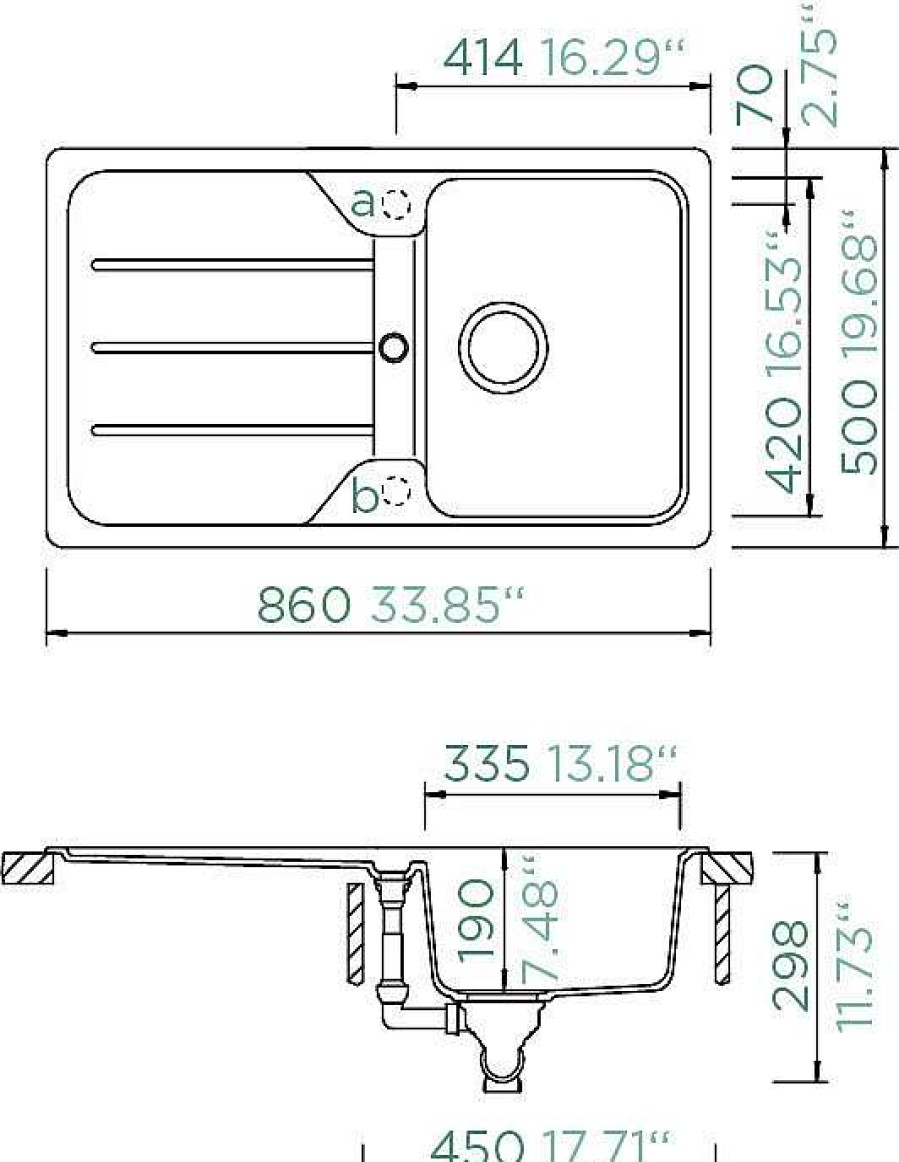 Sonstige Schock Spule Formhaus D100 | Zubehor