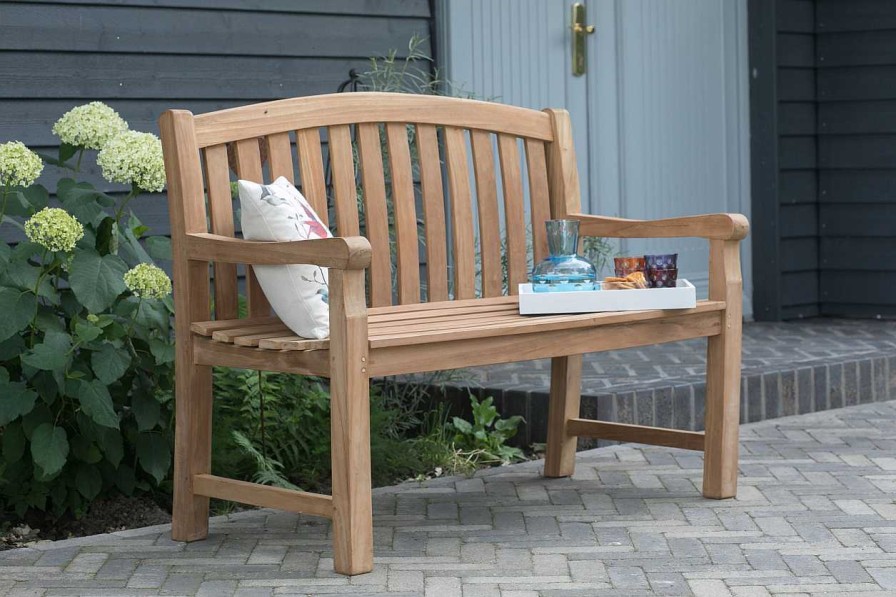 Sonstige Gartenbank Woodie | Banke