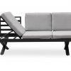 outdoor Gartensofa Outdoor 3Er Rieke Rechts | Gartenserien