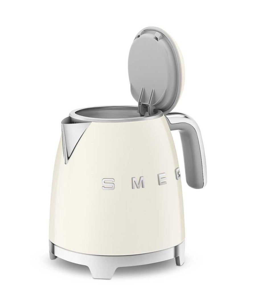 smeg Mini-Wasserkocher Smeg | Wasserkocher