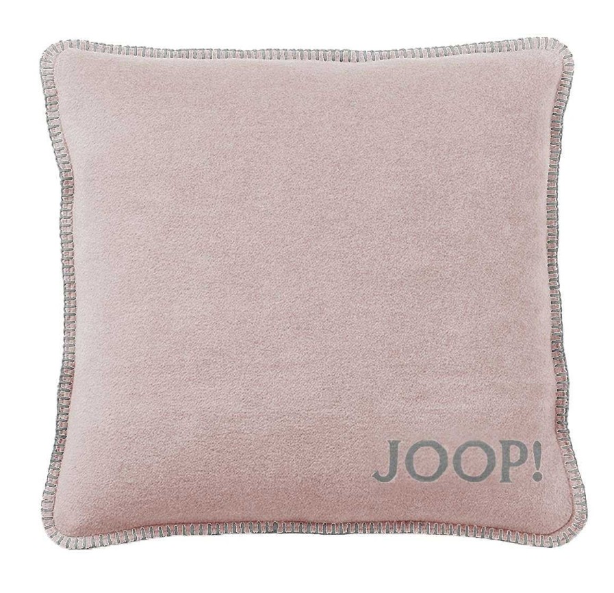 JOOP! Kissenhulle Joop! Lotus-Graphi | Kissen & Hullen