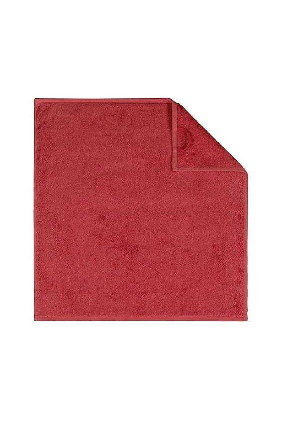 Sonstige Kuchentuch Solid Bordeaux | Kuchentextilien