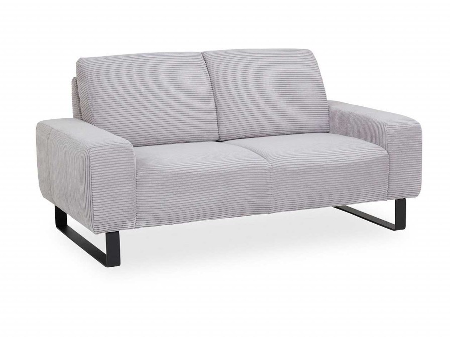 LOFT Sofa 2 Sitzer Imani | Einzelsofas