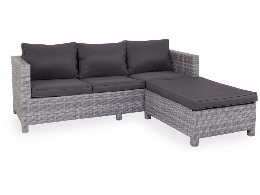 outdoor Loungeecke Outdoor Libero | Loungemobel