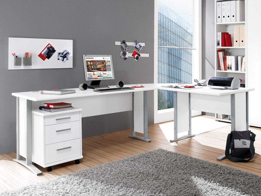 Sonstige Schreibtisch Office Line | Schreibtische