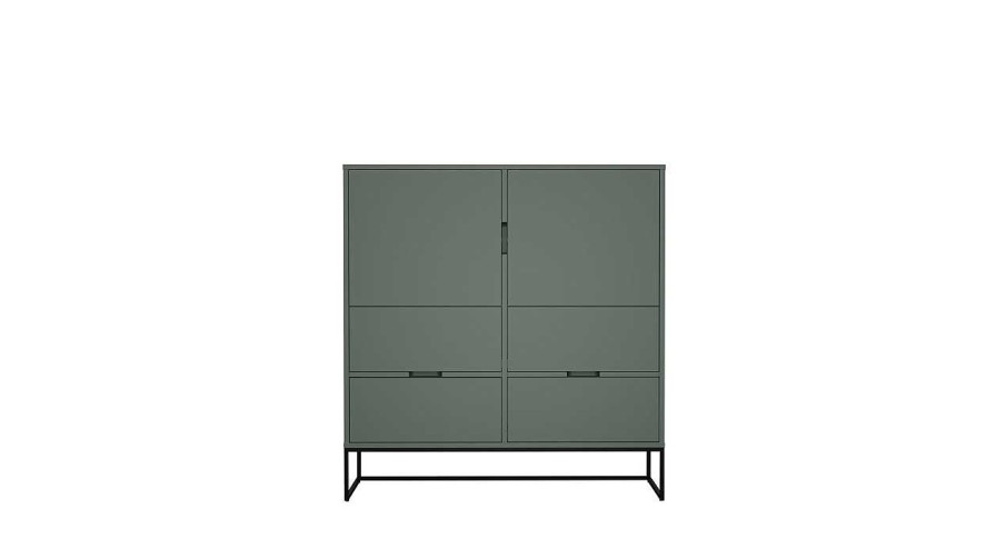 tenzo Highboard Tahir | Highboards