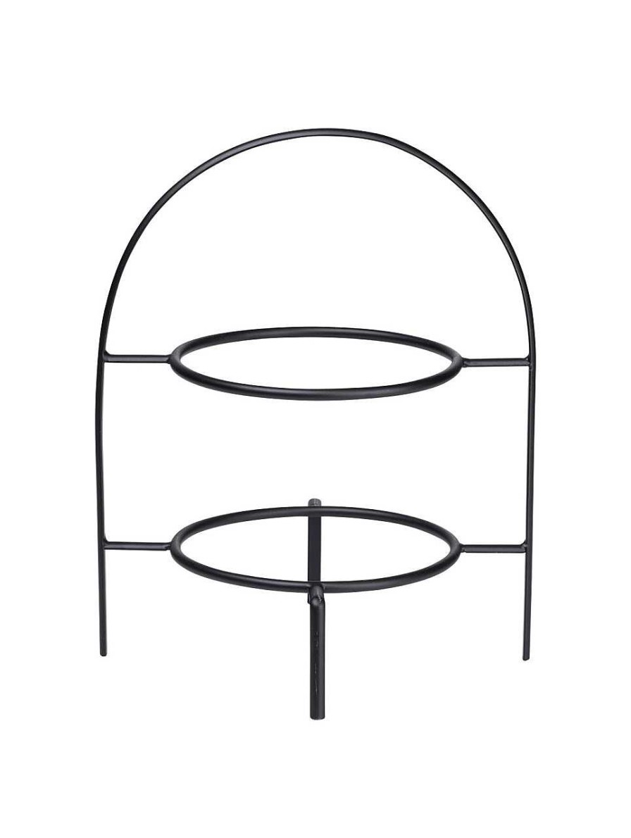 ASA SELECTION Etagere Ligne Noire | Etageren