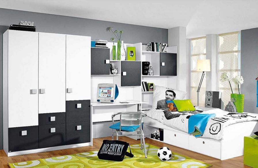 HARPER Jugendzimmer Harper Reno | Komplette Jugendzimmer