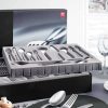 ZWILLING Besteckgarnitur Zwilling King 100 Tlg | Besteck