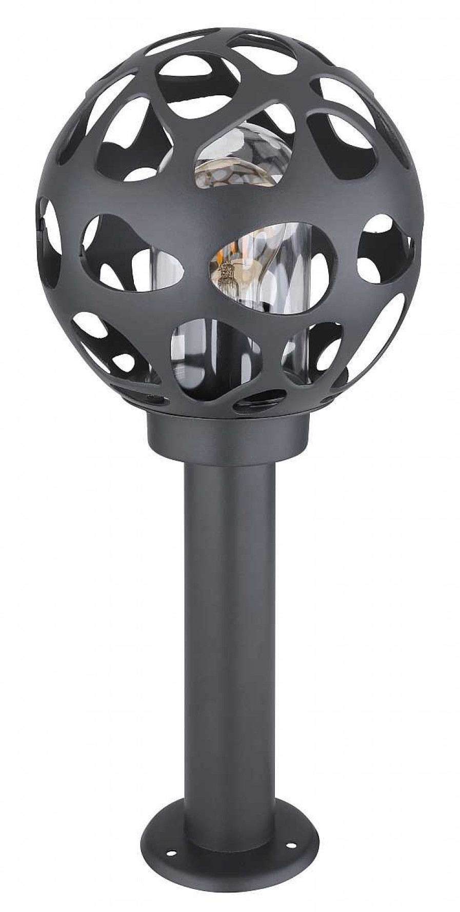 GLOBO Lighting Ausenleuchte Hilario | Gartenleuchten