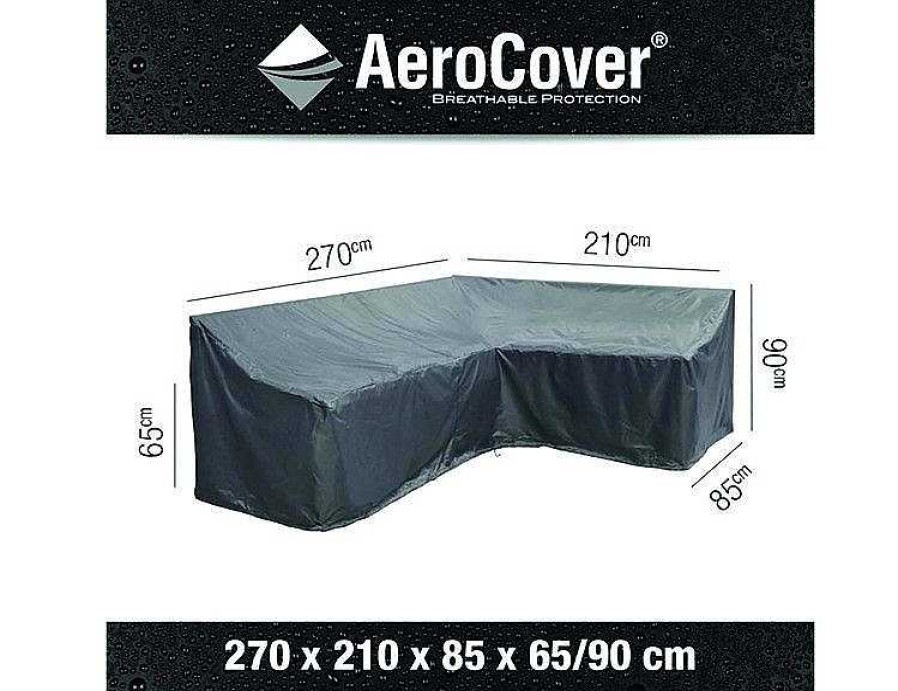 Sonstige Schutzhulle Aerocover | Schutzhullen