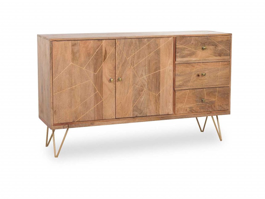 Sonstige Sideboard Golden Flair | Sideboards