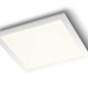 casa NOVA Deckenleuchte Led-Panel Sina | Led-Leuchten