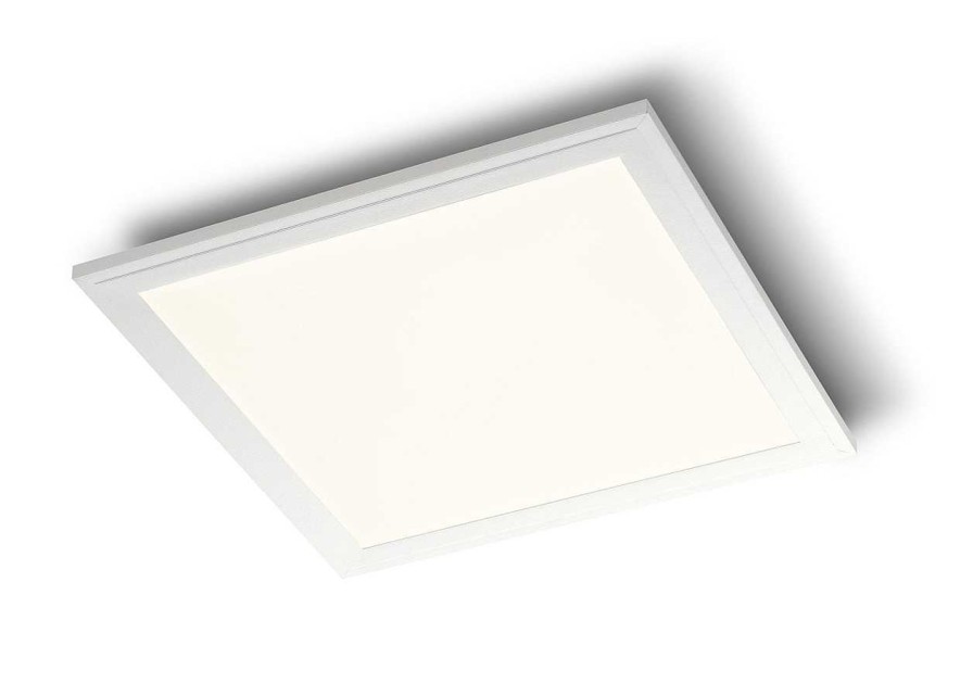 casa NOVA Deckenleuchte Led-Panel Sina | Led-Leuchten