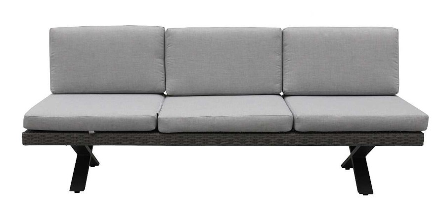 outdoor Gartensofa Outdoor Ronja | Loungemobel