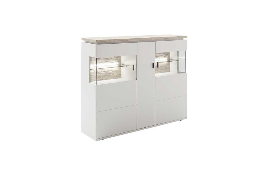 HARPER Highboard Harper Managua | Highboards