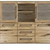 VALMONDO Highboard Valmondo Namur | Schranke