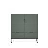 tenzo Highboard Tahir | Highboards