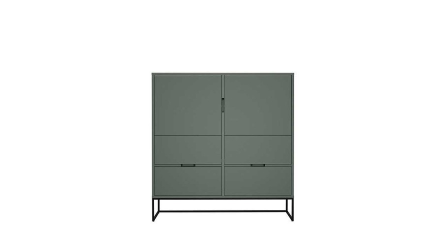 tenzo Highboard Tahir | Highboards