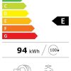 AEG Geschirrspuler Aeg Gg371Vi | Geschirrspuler