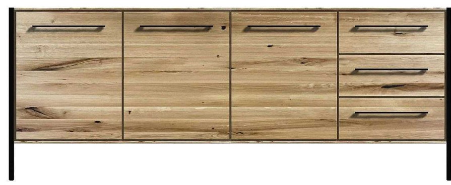 VALMONDO Sideboard Valmondo Namur | Schranke