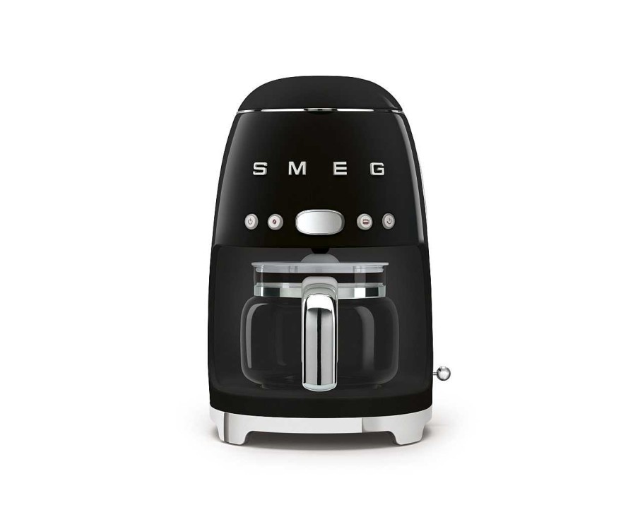 smeg Filterkaffeemaschine Smeg | Kaffeemaschinen