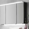 MONDO Spiegelschrank Mondo Gloss | Spiegelschranke