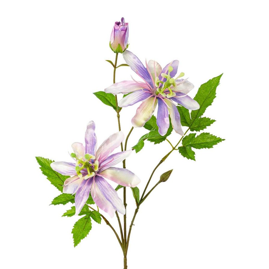 Sonstige Kunstblume Passiflora | Pflanzen