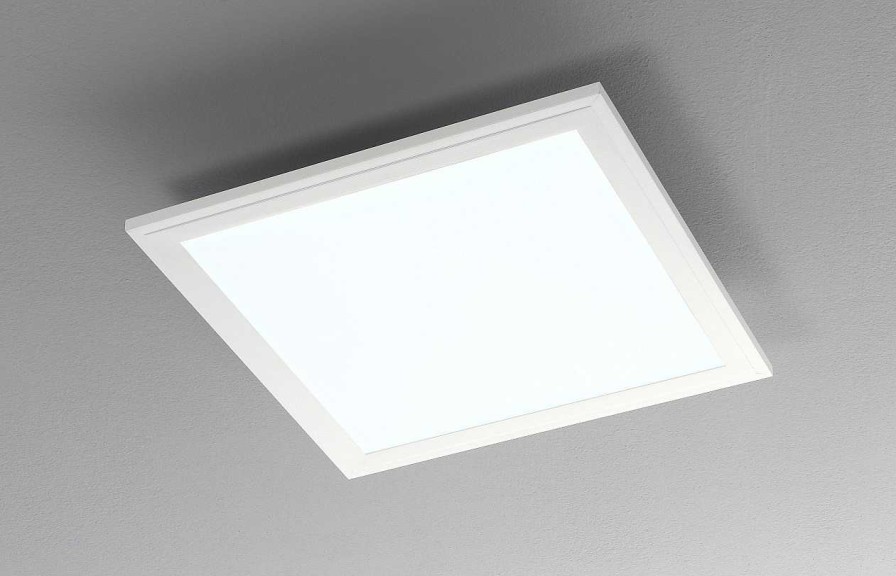 casa NOVA Deckenleuchte Led-Panel Sina | Led-Leuchten