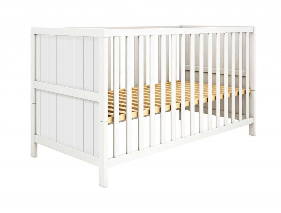 FLEXA Babybett Luna | Babybetten