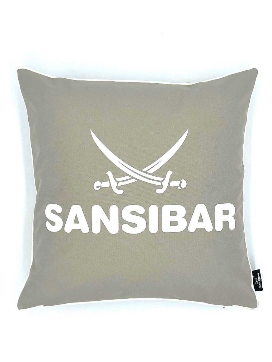 SANSIBAR Kissen Sansibar | Kissen