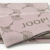 JOOP! Wohndecke Joop! Cornflower | Decken