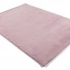 Sonstige Teppich Plush Mauve | Langflor Teppiche