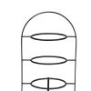 ASA SELECTION Etagere Ligne Noire | Etageren