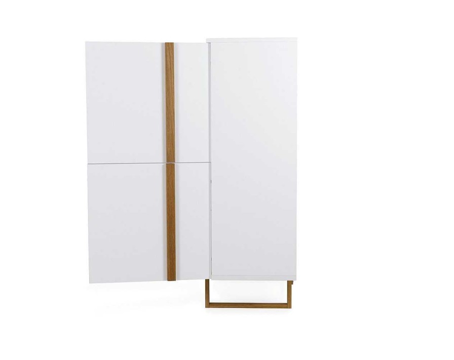 tenzo Highboard Birka | Highboards