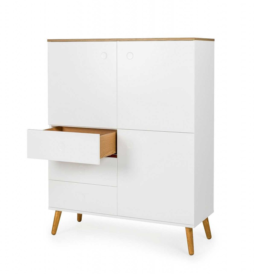 tenzo Highboard Todd | Highboards