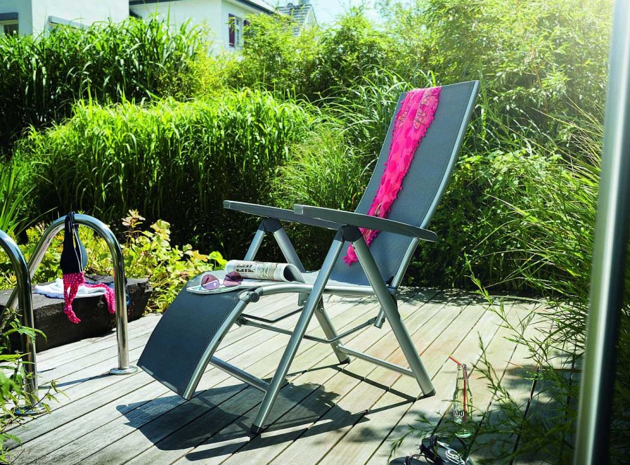 KETTLER Gartenliege Kettler Cirrus | Liegen