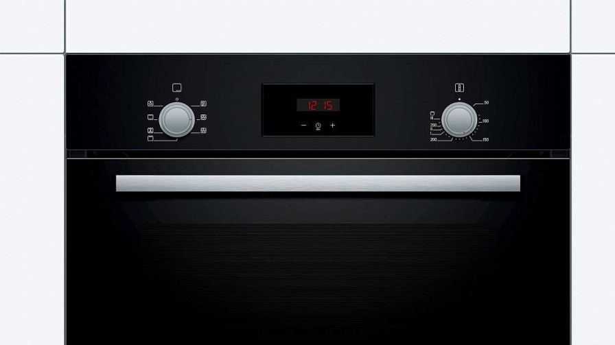 BOSCH Backofen Bosch Hbf133Ba0 | Einbaugerate