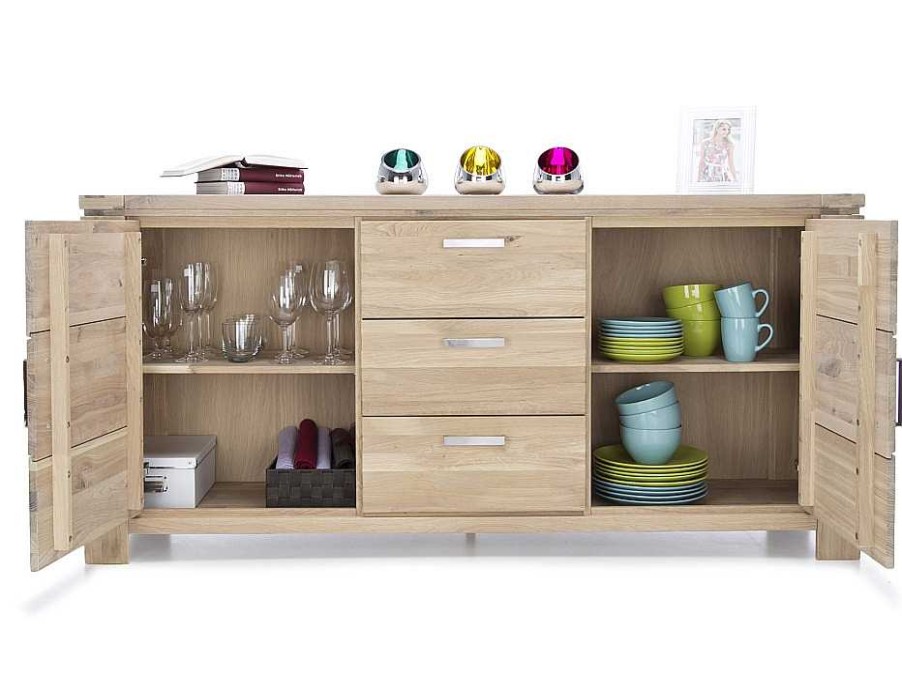 VALMONDO Sideboard Valmondo Glandis | Sideboards