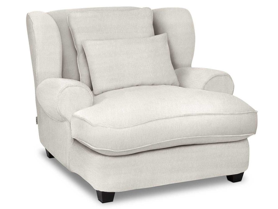 SANSIBAR Loveseat Sansibar Sande | Loveseats