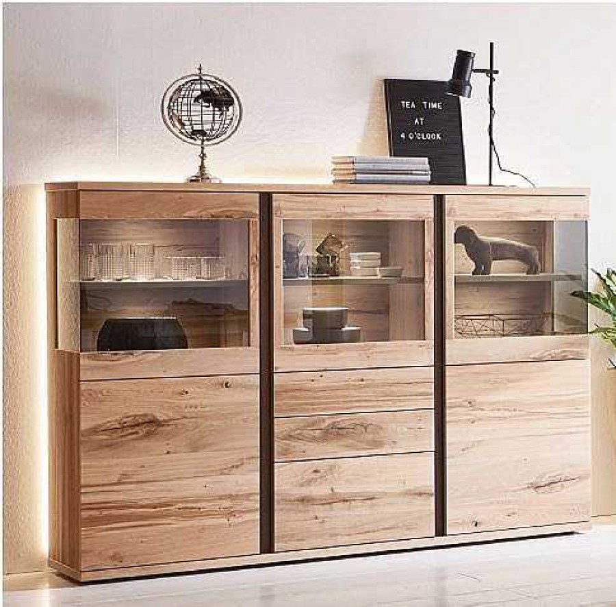 VENJAKOB Highboard Barola | Highboards