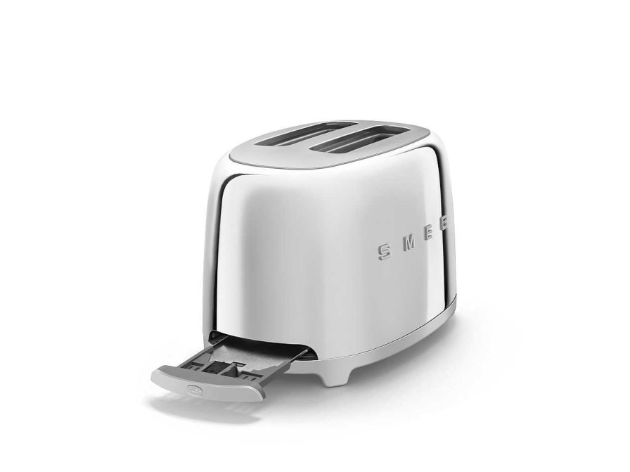 smeg Toaster Kompakt Smeg | Kuchengerate