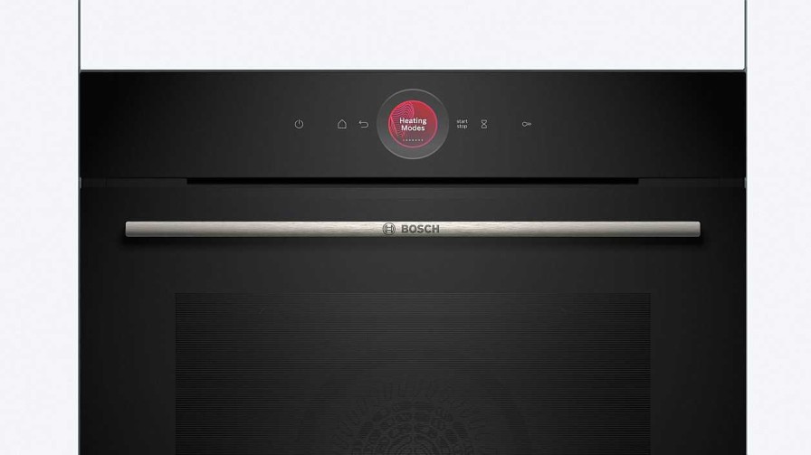 BOSCH Bosch Backofen Hbg7741B1 | Einbaugerate