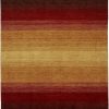 Sonstige Teppich Rainbow 1201 Multi | Gabbeh Teppiche